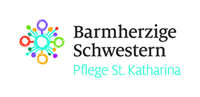 Logo BHS Pflege St. Katharina